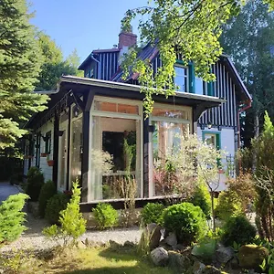  Kwatera prywatna Wiking