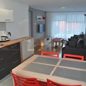 Apartament Rodzinny