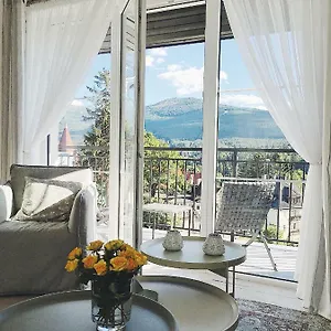  Apartament Magnum