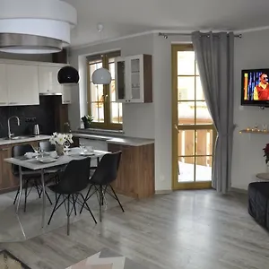  Apartament Lesne Wzgorze